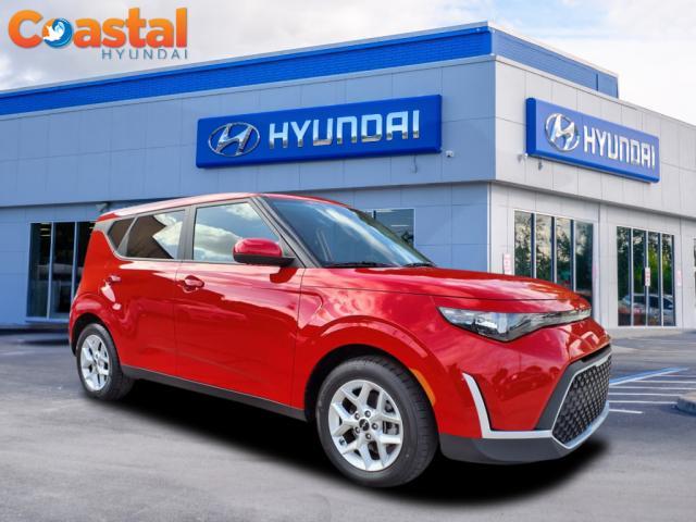 2023 Kia SOUL