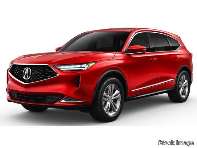 2022 Acura MDX