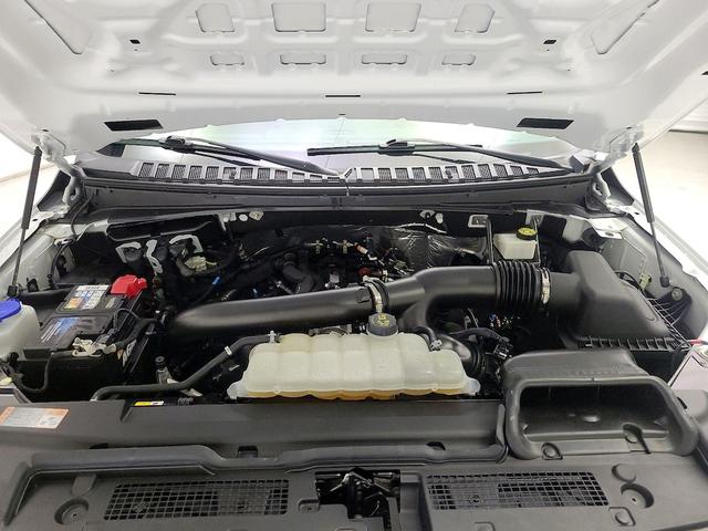Photo of 2024 White Ford Expedition