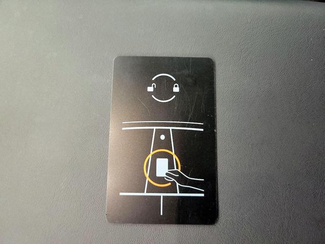 Photo of 2024 Black Tesla Model Y
