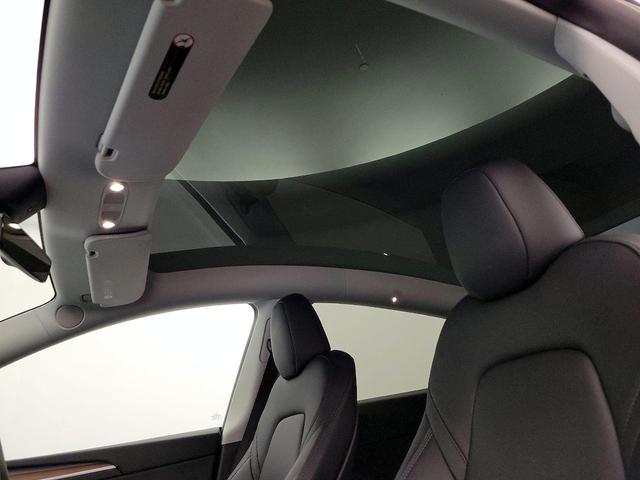 Photo of 2024 Black Tesla Model Y