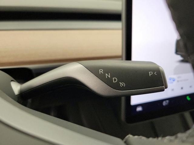 Photo of 2024 Black Tesla Model Y