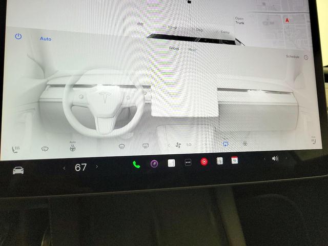 Photo of 2024 Black Tesla Model Y