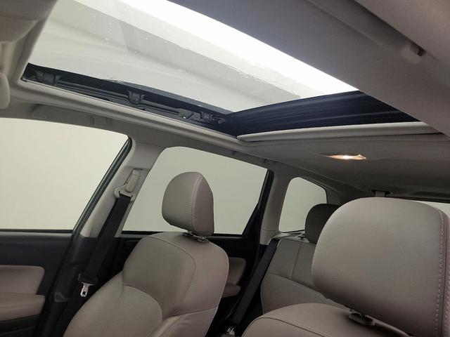 Photo of 2015 Green Subaru Forester