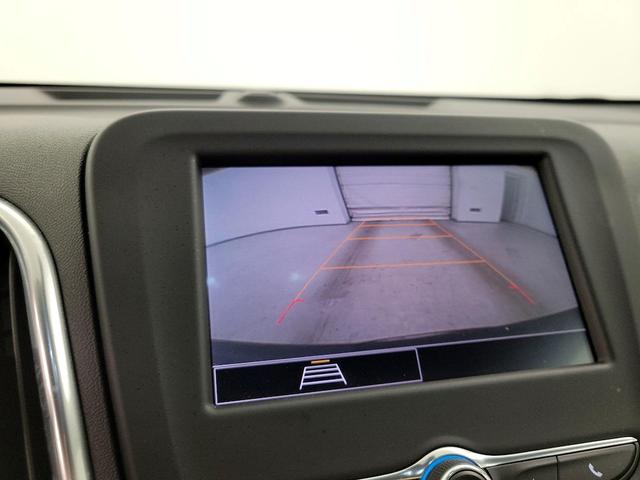Photo of 2022 Black Chevrolet Equinox