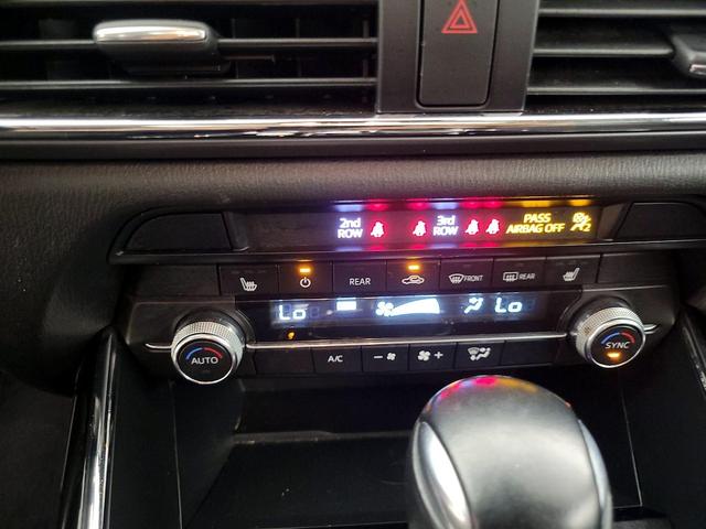 Photo of 2022 Gray Mazda CX-9