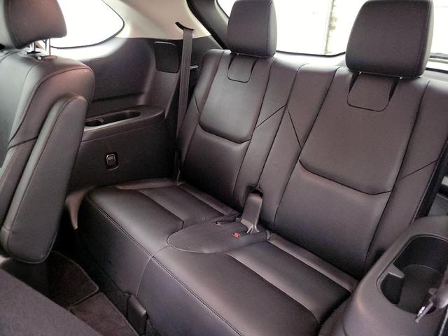 Photo of 2022 Gray Mazda CX-9