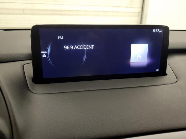 Photo of 2022 Gray Mazda CX-9