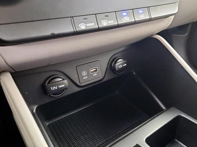 Photo of 2018 Gray Hyundai TUCSON