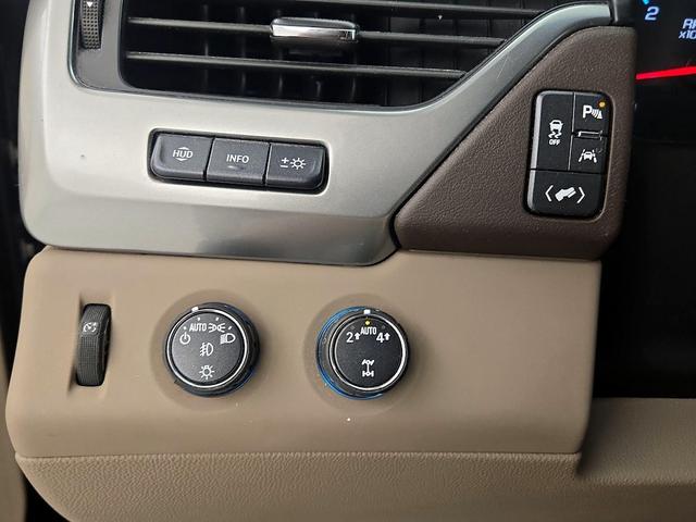 Photo of 2019 Black Chevrolet Tahoe