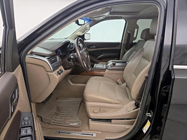 Photo of 2019 Black Chevrolet Tahoe