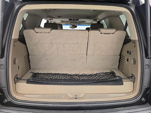 Photo of 2019 Black Chevrolet Tahoe