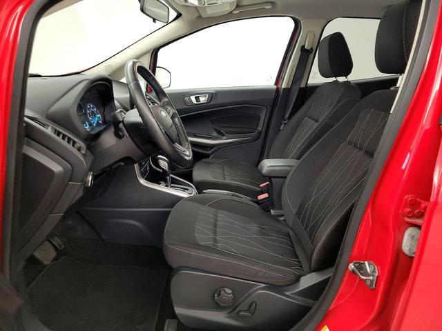 Photo of 2018 Red Ford EcoSport