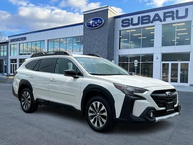 2023 Subaru Outback