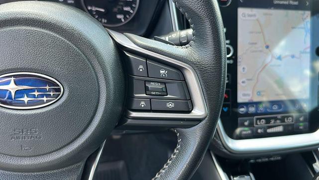 Photo of 2023 Brilliant Bronze Metallic Subaru Outback