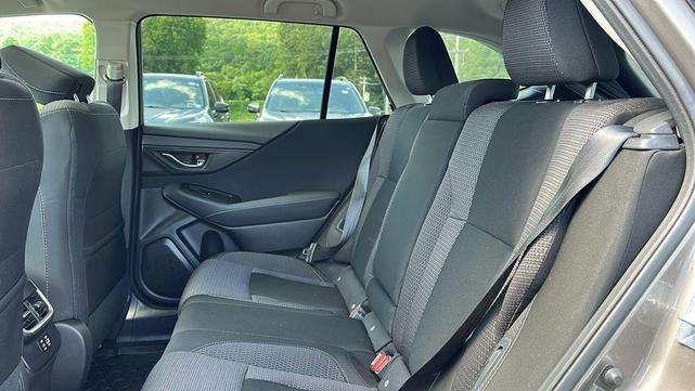 Photo of 2023 Brilliant Bronze Metallic Subaru Outback