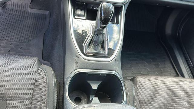 Photo of 2023 Brilliant Bronze Metallic Subaru Outback