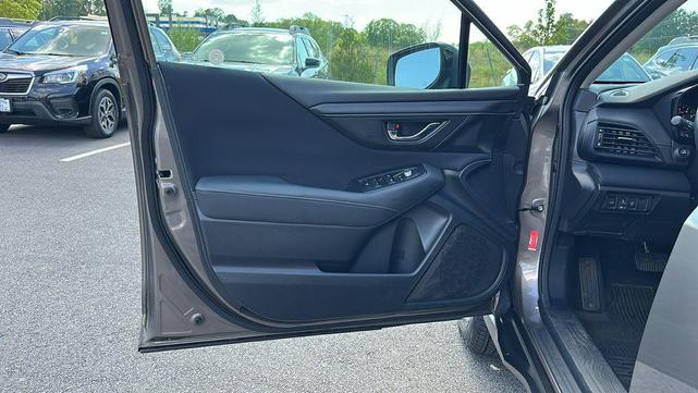 Photo of 2023 Brilliant Bronze Metallic Subaru Outback