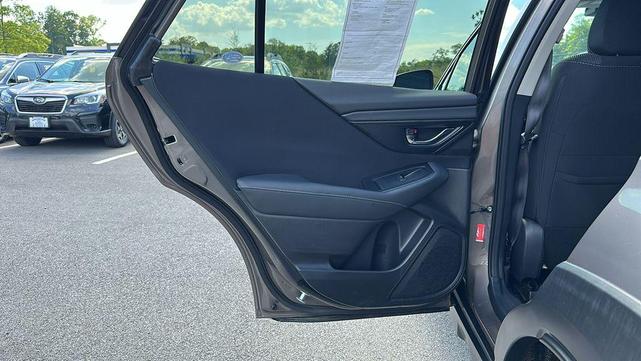 Photo of 2023 Brilliant Bronze Metallic Subaru Outback