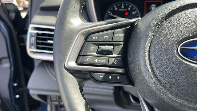 Photo of 2025 Cosmic Blue Pearl Subaru Outback