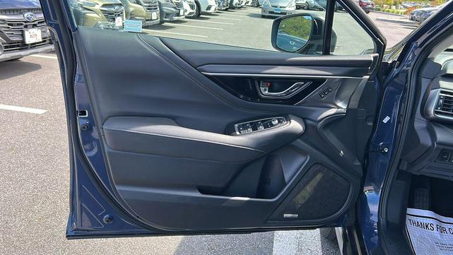 Photo of 2025 Cosmic Blue Pearl Subaru Outback