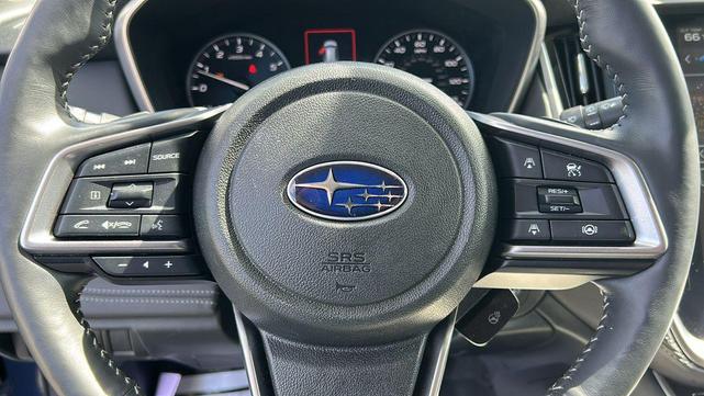 Photo of 2025 Cosmic Blue Pearl Subaru Outback