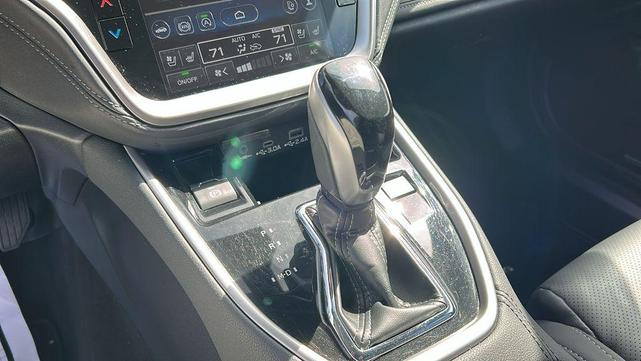 Photo of 2025 Cosmic Blue Pearl Subaru Outback
