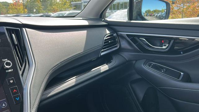 Photo of 2025 Cosmic Blue Pearl Subaru Outback