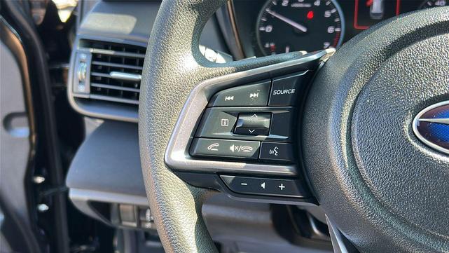 Photo of 2023 Crystal Black Silica Subaru Outback