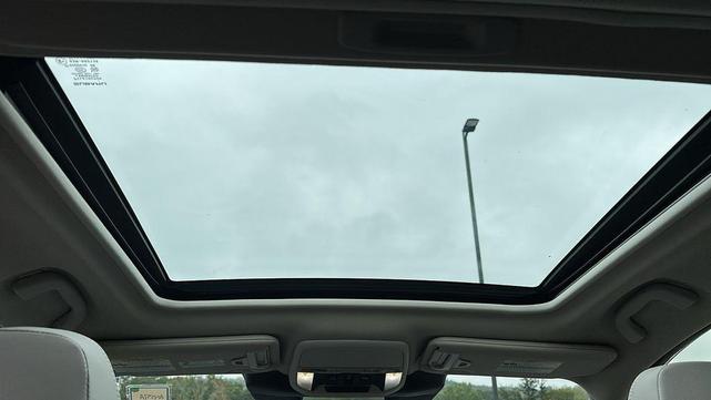 Photo of 2022 Magnetite Gray Metallic Subaru Forester