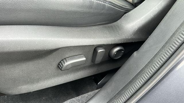 Photo of 2022 Magnetite Gray Metallic Subaru Forester