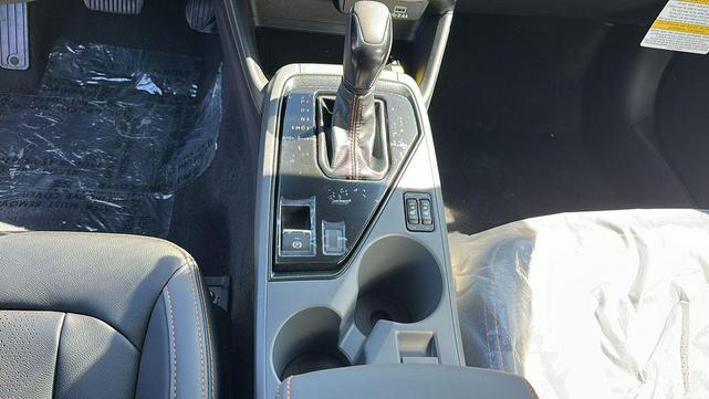 Photo of 2025 Sapphire Blue Pearl Subaru Crosstrek