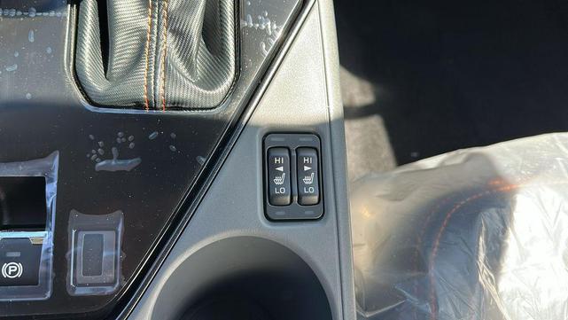 Photo of 2025 Sapphire Blue Pearl Subaru Crosstrek