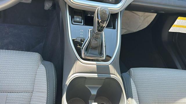 Photo of 2025 Crystal White Pearl Subaru Outback