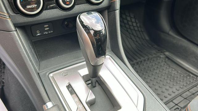 Photo of 2021 Magnetite Gray Metallic Subaru Crosstrek