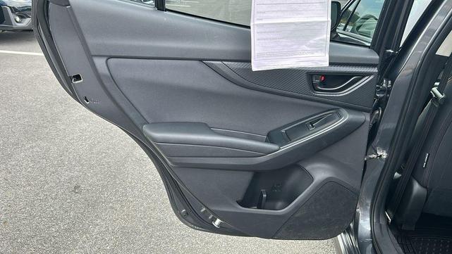 Photo of 2021 Magnetite Gray Metallic Subaru Crosstrek