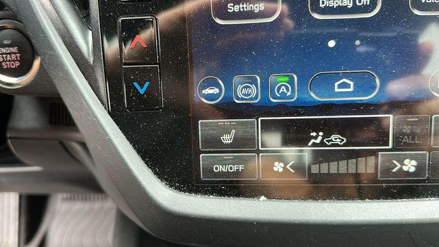 Photo of 2025 Ice Silver Metallic Subaru Forester