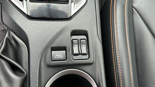 Photo of 2021 Crystal Black Silica Subaru Crosstrek