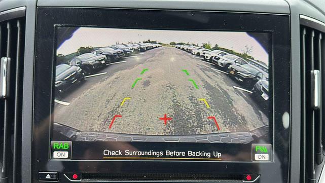 Photo of 2021 Crystal Black Silica Subaru Crosstrek
