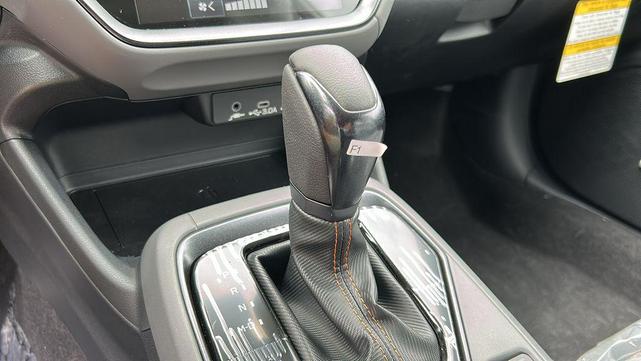 Photo of 2025 Crystal White Pearl Subaru Crosstrek