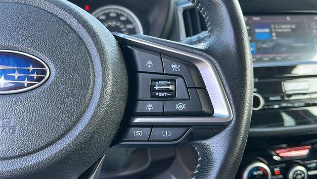 Photo of 2022 Magnetite Gray Metallic Subaru Forester