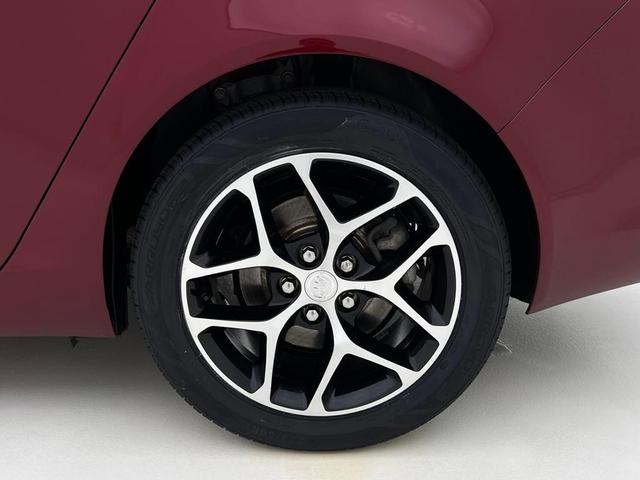 Photo of 2017 Crimson Red Tintcoat Buick Regal