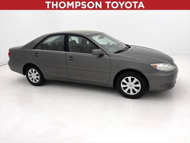 2005 Toyota Camry