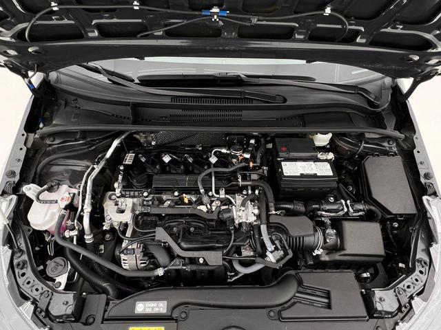 Photo of 2024 Underground Toyota Corolla