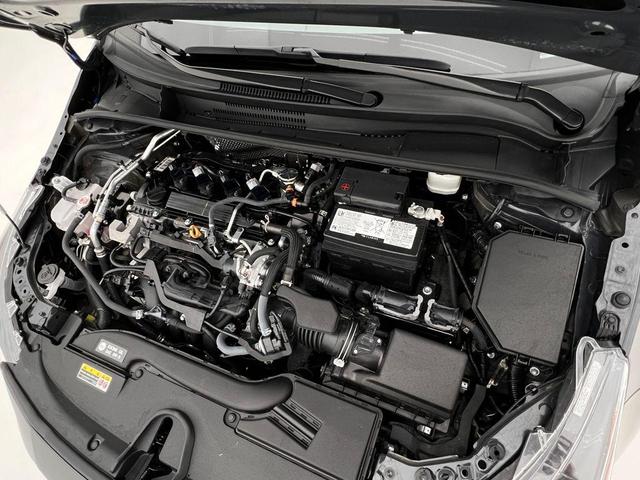 Photo of 2024 Underground Toyota Corolla