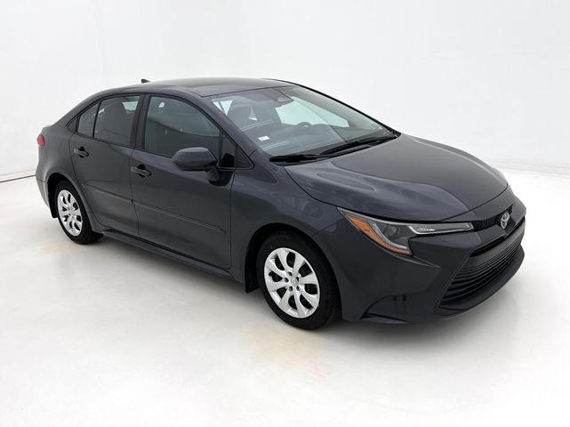 Photo of 2024 Underground Toyota Corolla