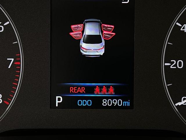 Photo of 2024 Underground Toyota Corolla