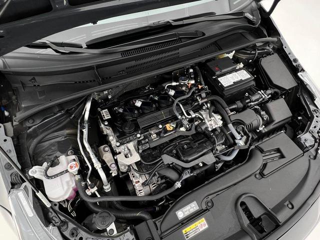 Photo of 2024 Underground Toyota Corolla