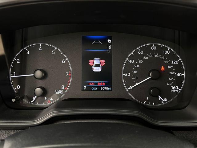 Photo of 2024 Underground Toyota Corolla