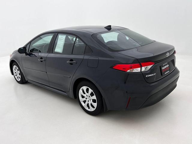 Photo of 2024 Underground Toyota Corolla